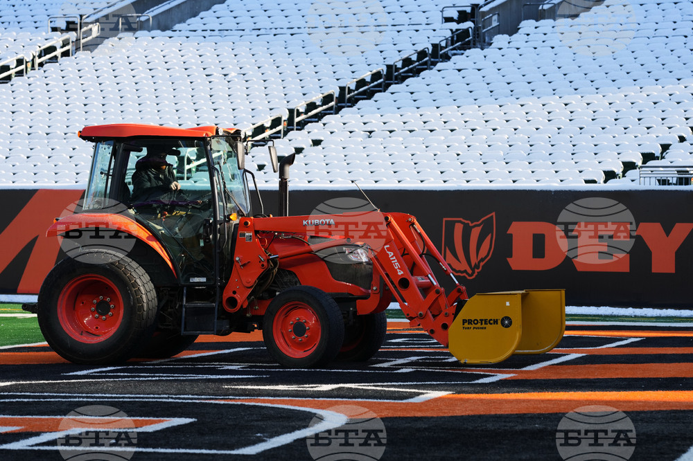 Ravens Bengals Football