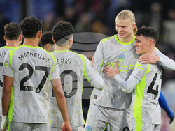 Britain Premier League Soccer