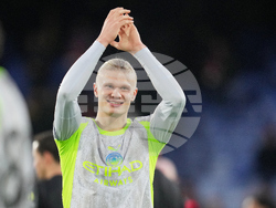 Britain Premier League Soccer