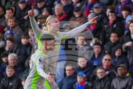 Britain Premier League Soccer