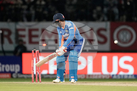 India South Africa Cricket