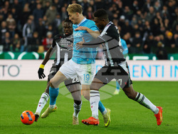 Italy Serie A Soccer