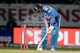 India South Africa Cricket