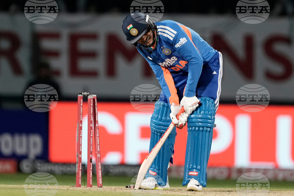 India South Africa Cricket