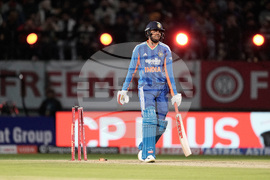 India South Africa Cricket