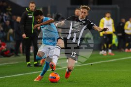 Italy Serie A Soccer