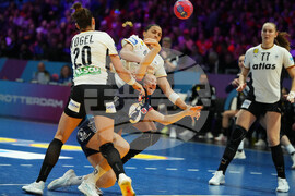 Netherlands World Handball