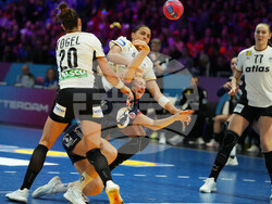 Netherlands World Handball