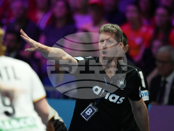 Netherlands World Handball