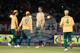 India South Africa Cricket