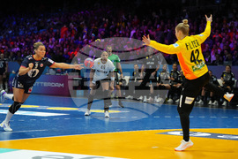 Netherlands World Handball
