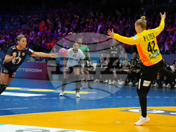 Netherlands World Handball