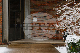 Brown University Shooting