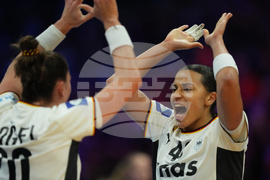 Netherlands World Handball