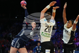 Netherlands World Handball