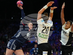 Netherlands World Handball