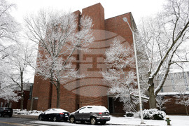 Brown University Shooting