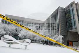 Brown University Shooting