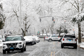 Brown University Shooting
