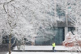 Brown University Shooting