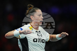 Netherlands World Handball