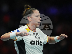 Netherlands World Handball