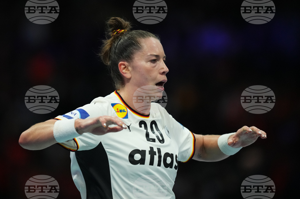 Netherlands World Handball