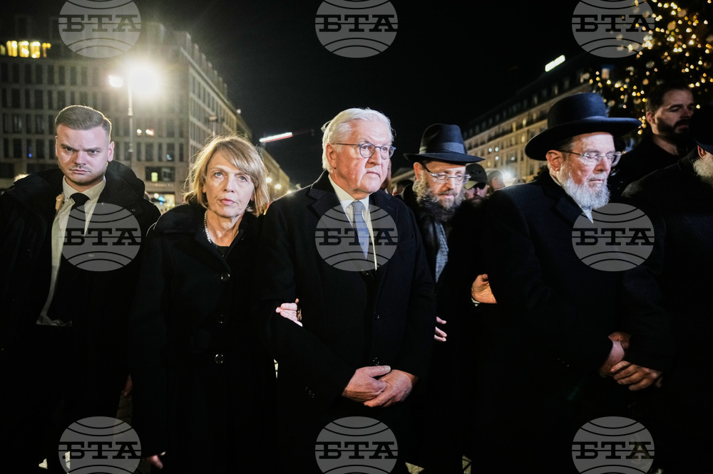 Germany Russia Ukraine War