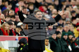 Britain Premier League Soccer