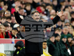 Britain Premier League Soccer