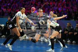 Netherlands World Handball