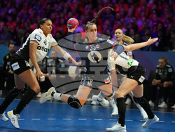 Netherlands World Handball
