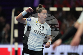 Netherlands World Handball