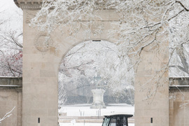 Brown University Shooting