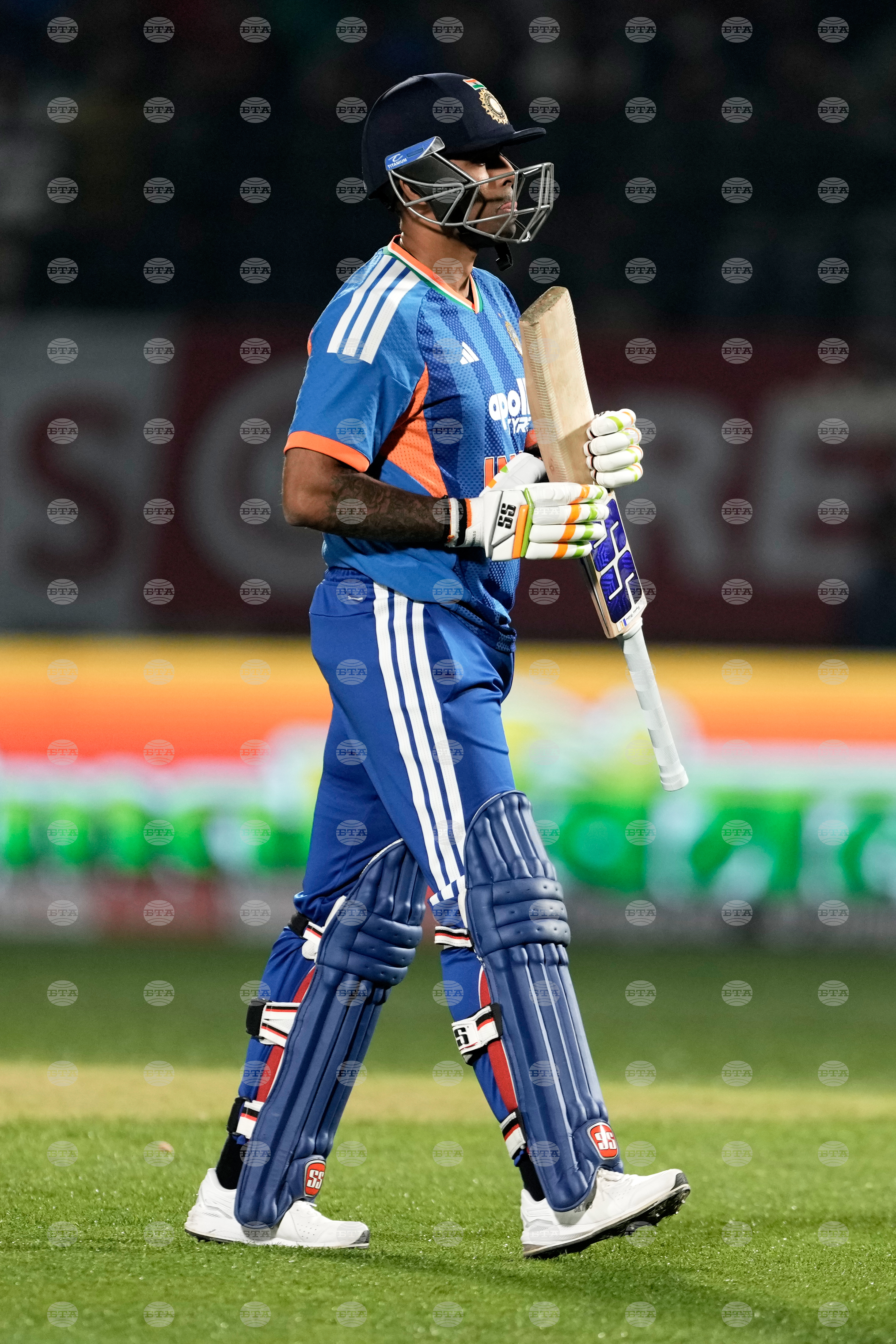 India South Africa Cricket