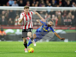 Britain Premier League Soccer