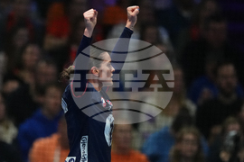 Netherlands World Handball