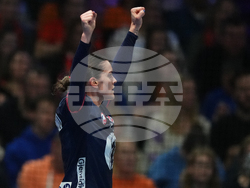 Netherlands World Handball