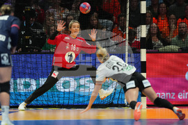 Netherlands World Handball