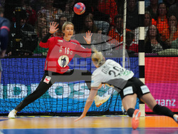 Netherlands World Handball
