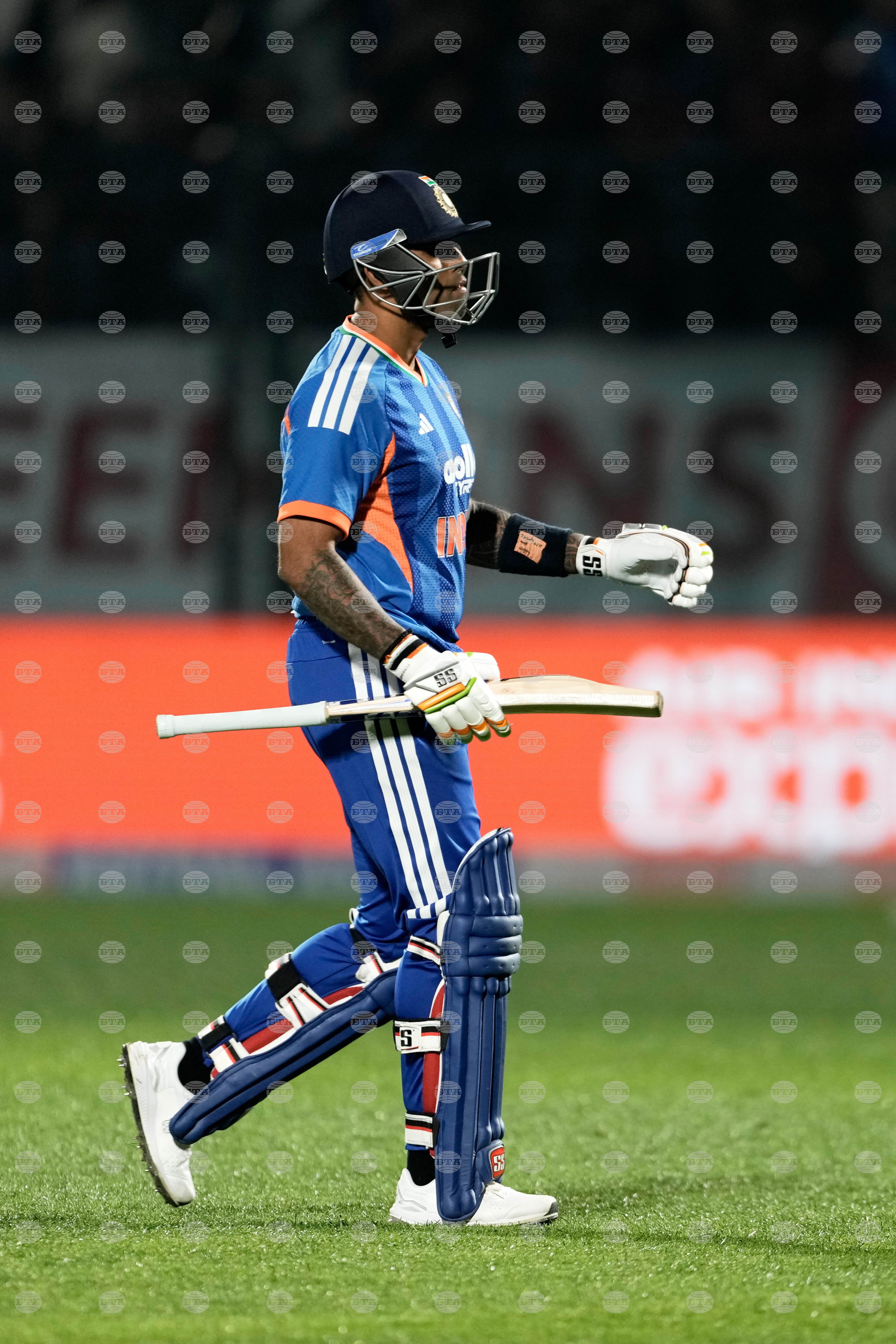 India South Africa Cricket