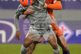 Italy Serie A Soccer