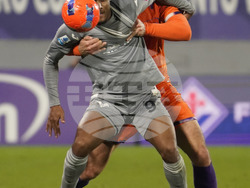 Italy Serie A Soccer