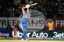 India South Africa Cricket