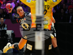 Netherlands World Handball