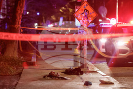 Brown University Shooting