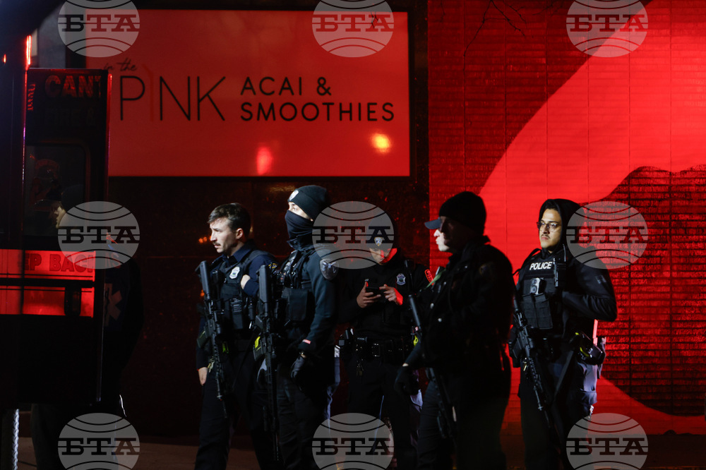 Brown University Shooting