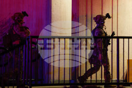 Brown University Shooting