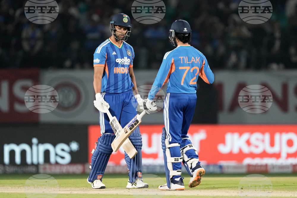 India South Africa Cricket