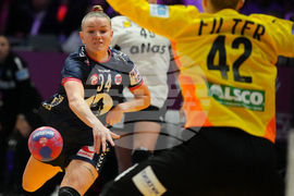 Netherlands World Handball